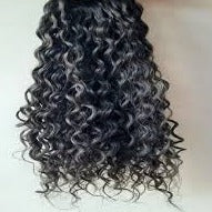 Deep Wave Hair Extensions